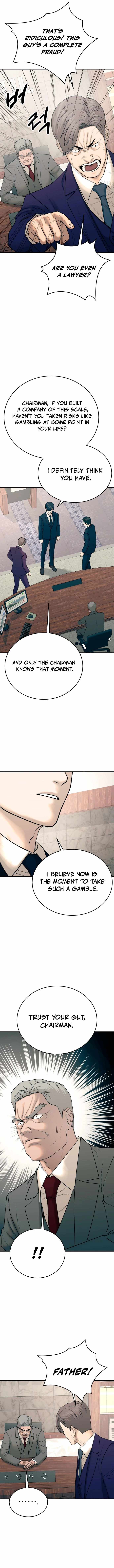 Revenge Law Firm Chapter 30 3